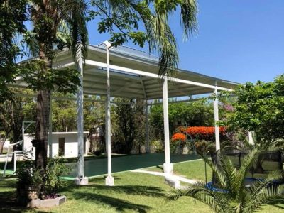 Quinta Martha Patricia