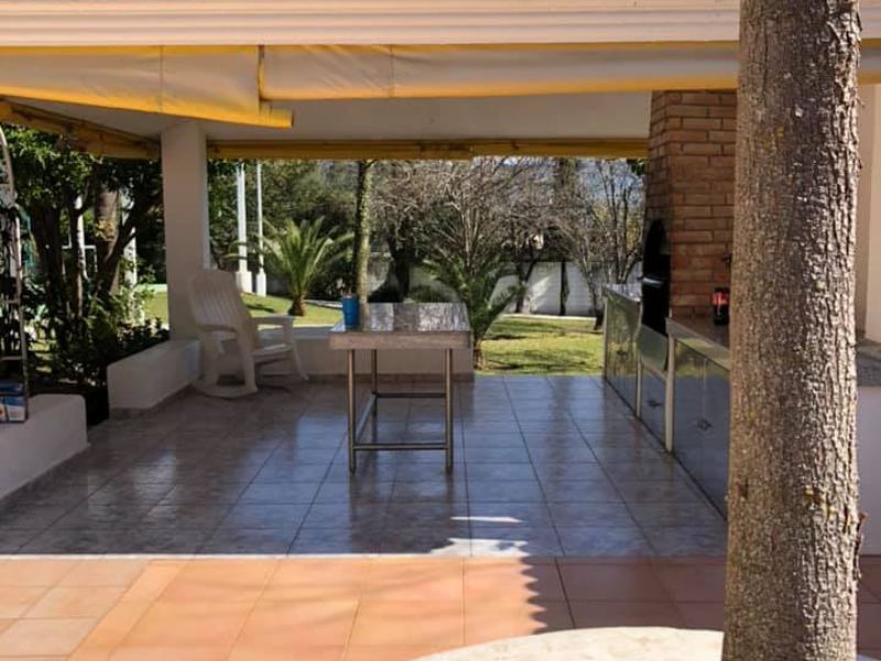 Quinta Martha Patricia