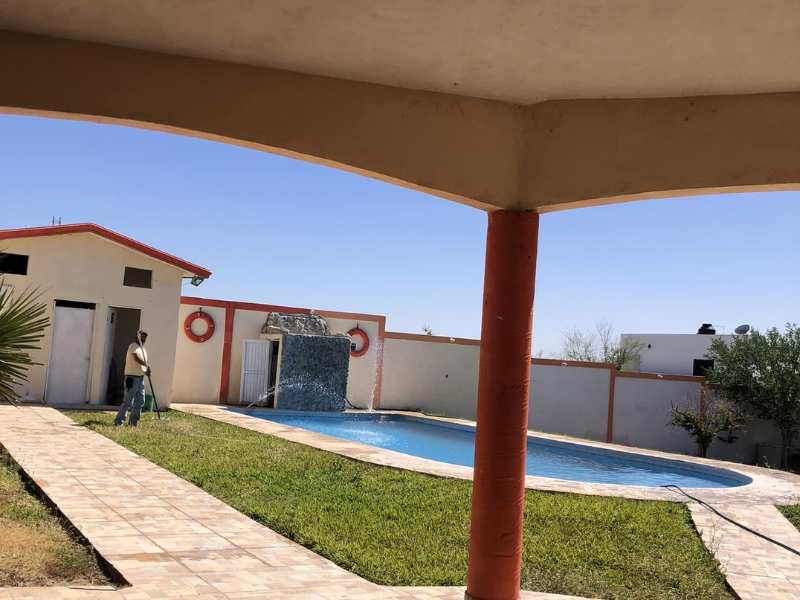 Quinta Mi Querido Viejo