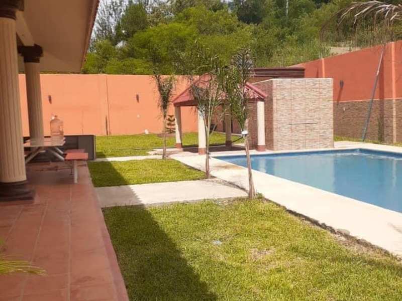 Quinta el Capricho Allende