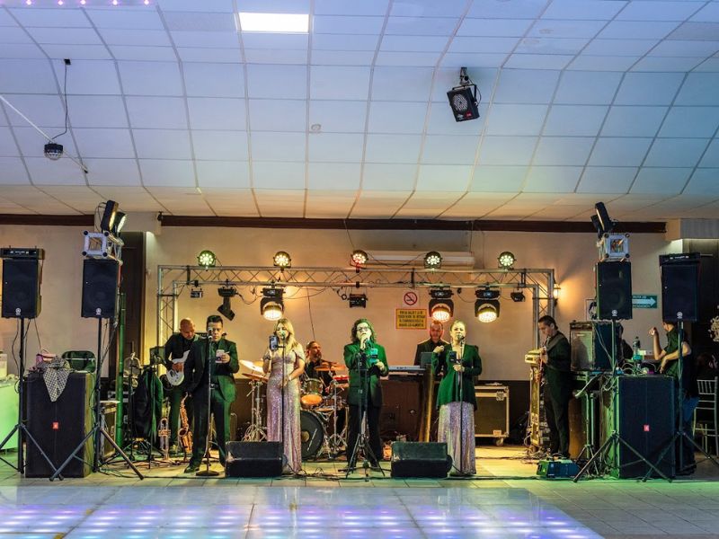 Gran Salón Colonial