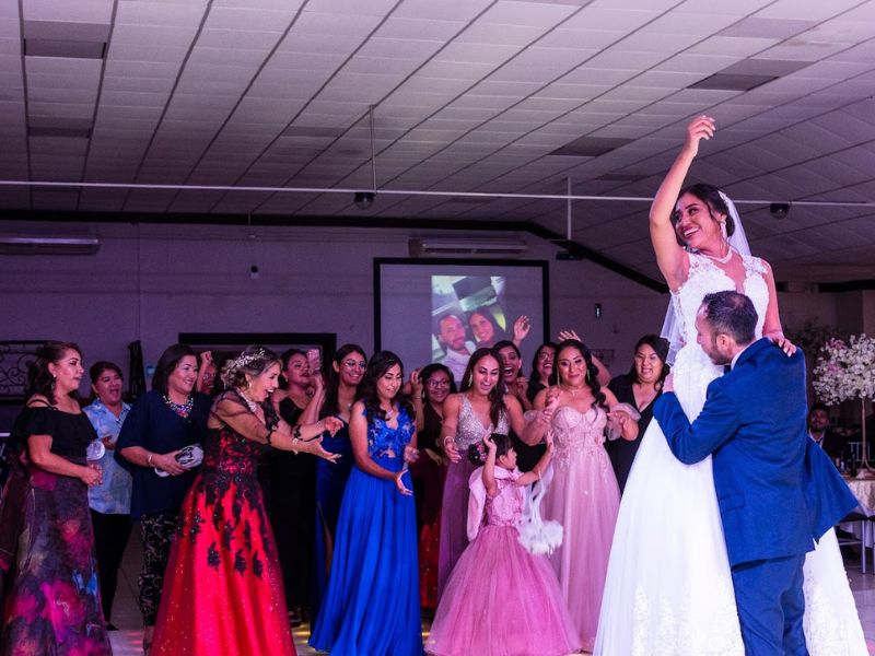 Gran Salón Colonial