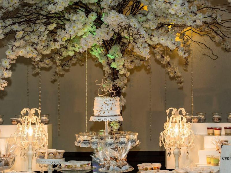 Gran Salón Colonial