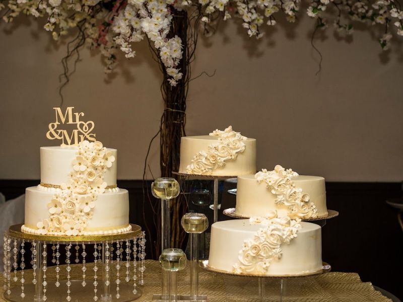 Gran Salón Colonial