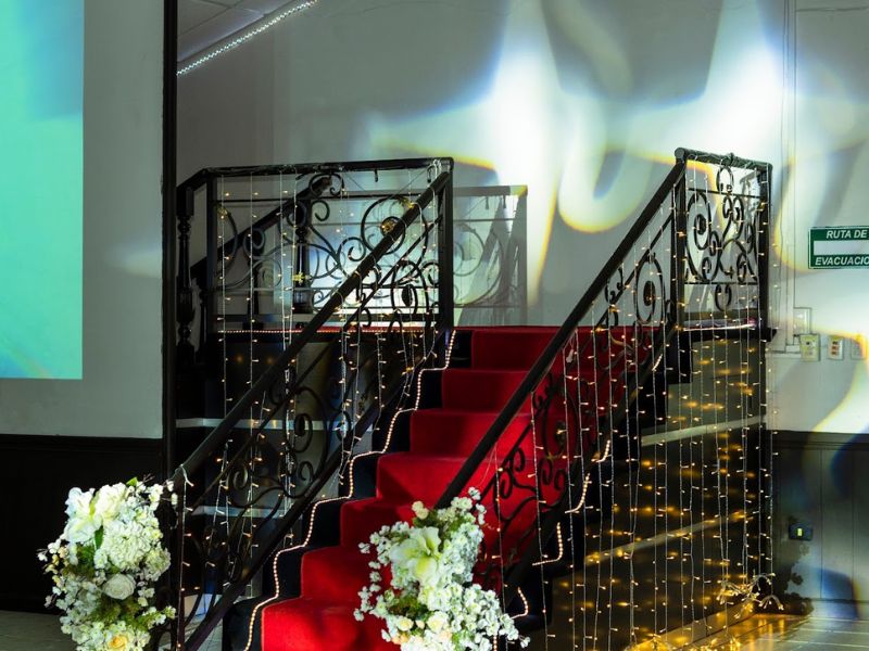 Gran Salón Colonial