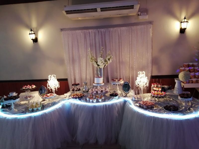 Gran Salón Colonial