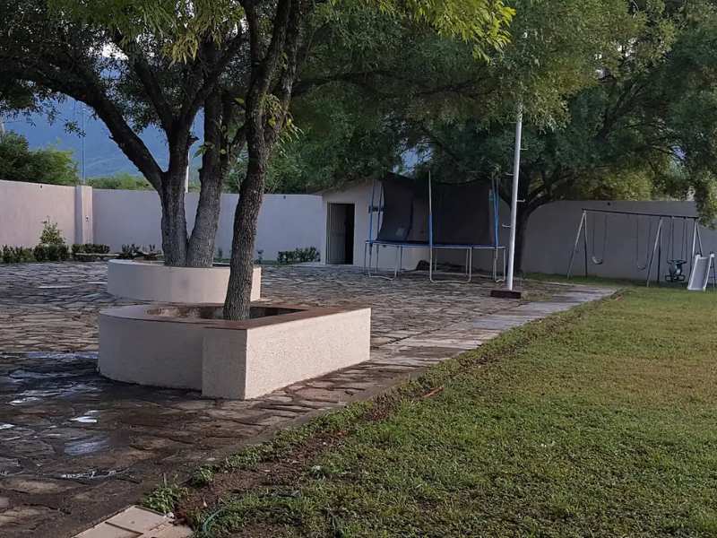 Quinta Allende Aguirre