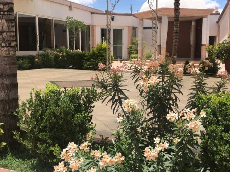 Herradura & Elite Recepciones