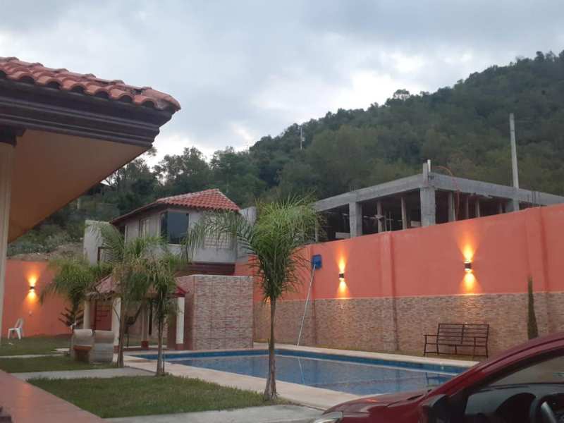 Quinta el Capricho Allende