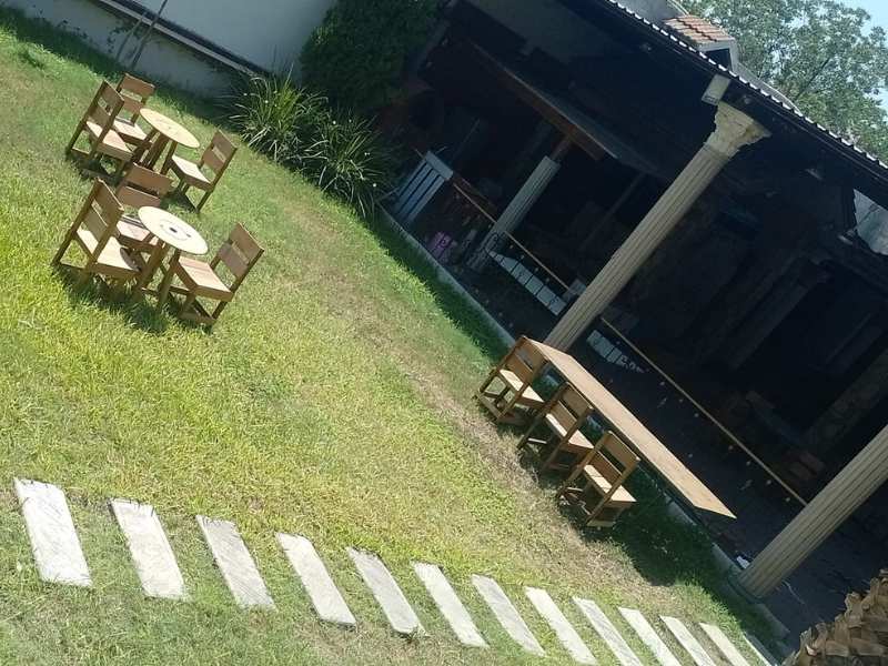 Hacienda Eventos Dos Potrillos