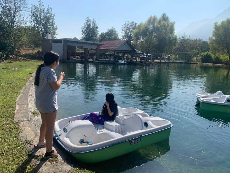 Quinta el Lago Allende