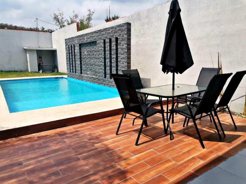 Quinta Campestre El Capricho