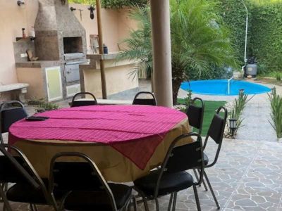 Rincón de los Leales