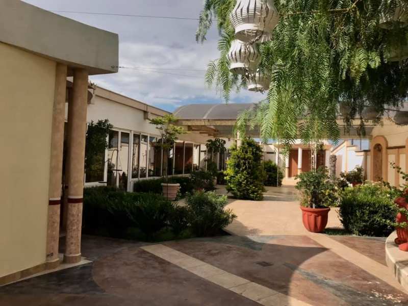 Herradura & Elite Recepciones