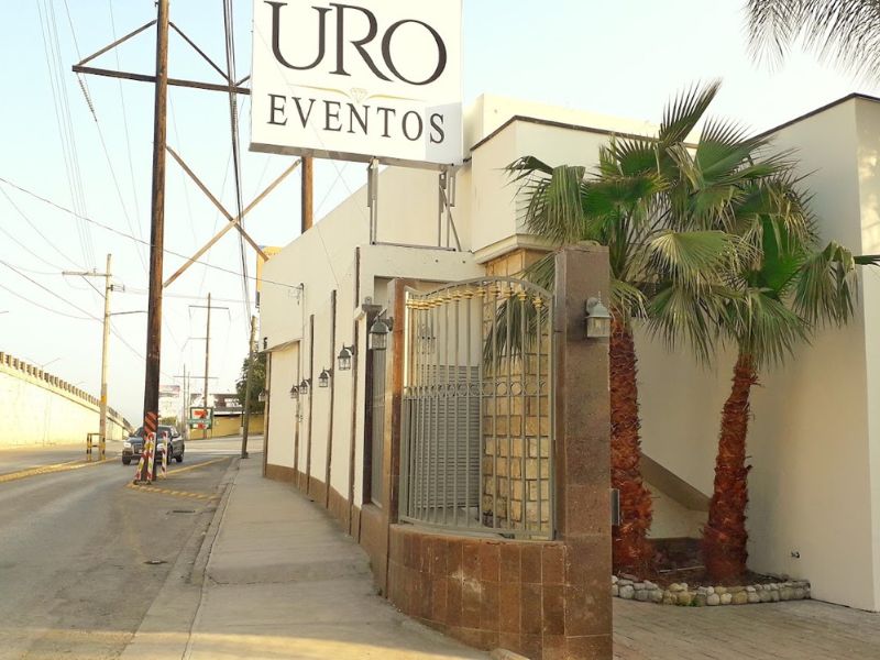 Uro Eventos