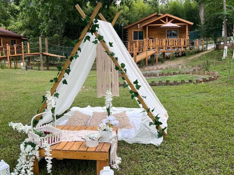 La Casa de los Abuelos