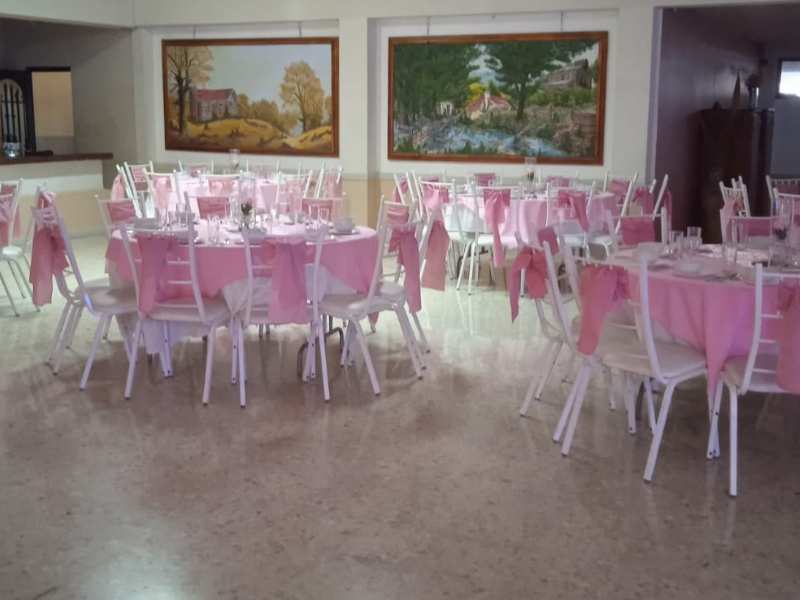 Herradura & Elite Recepciones