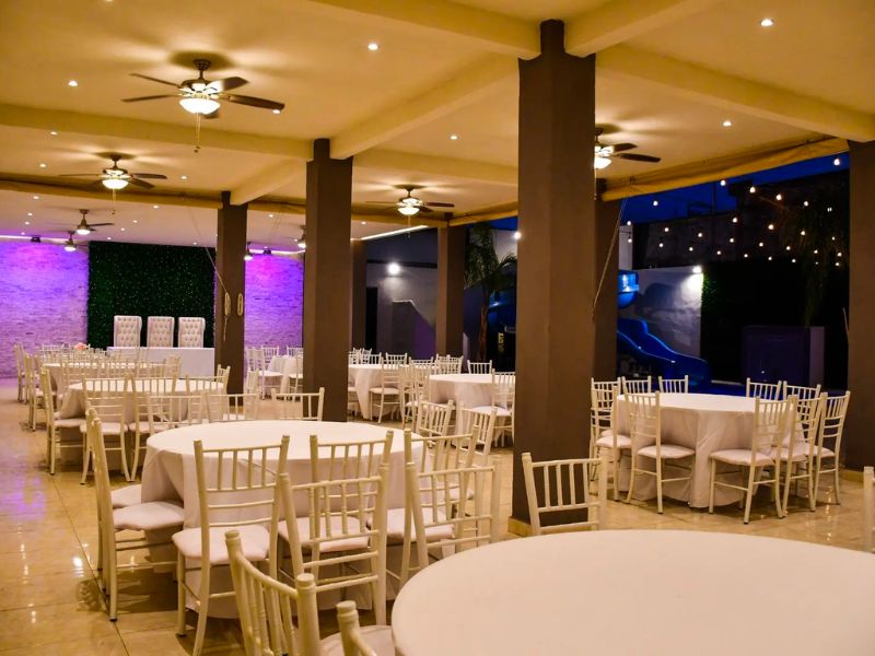 Garza Eventos