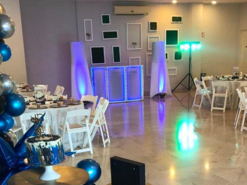 Cocoa Eventos