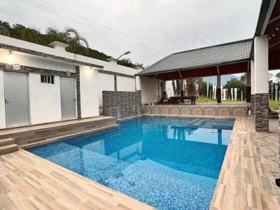 Cabaña Mis Cachorros