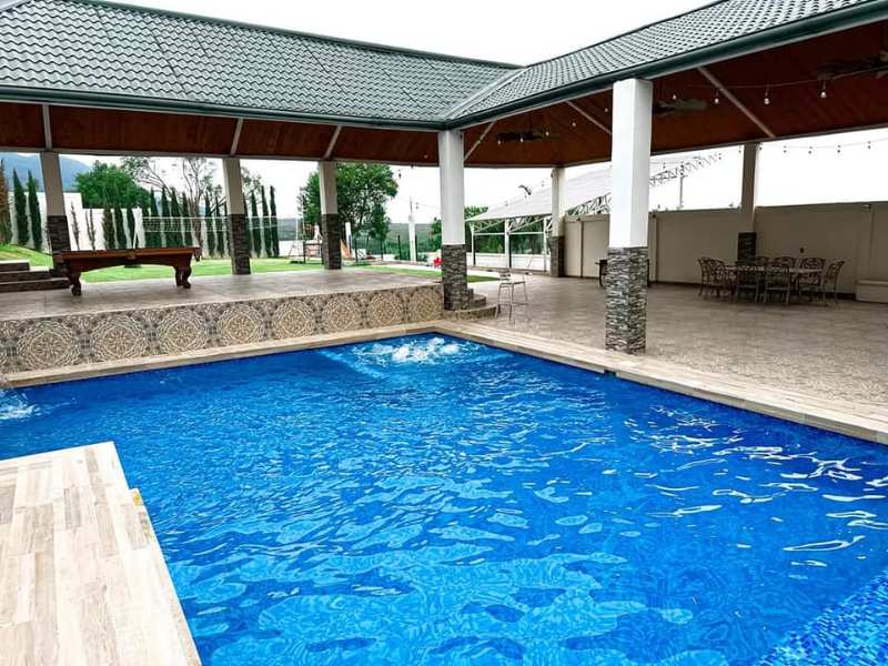 Cabaña Mis Cachorros