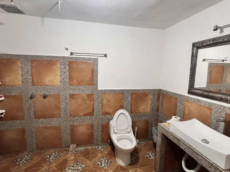 Cabaña Mis Cachorros