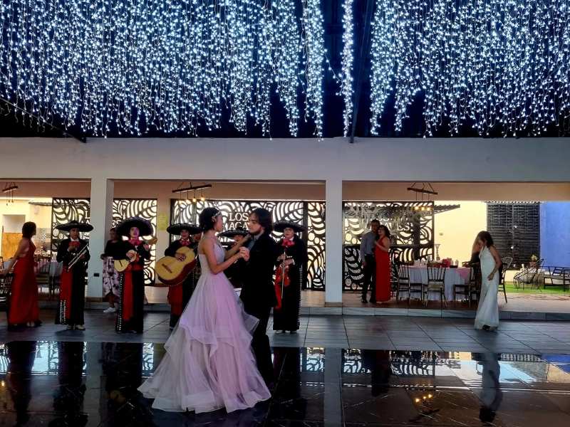 Quinta Los Agaves - Saltillo