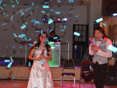 Quinta Campestre San Cosme