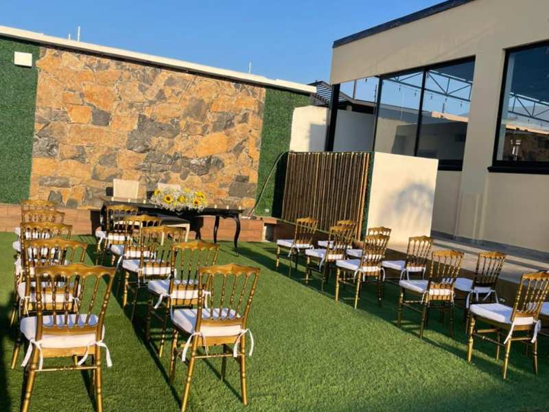 Quinta Los Agaves - Saltillo