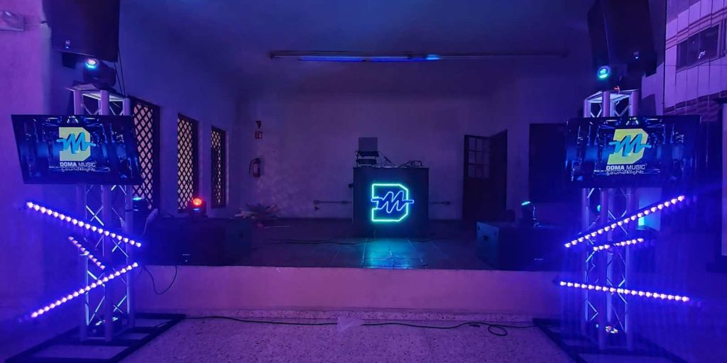 Quinta Campestre San Cosme