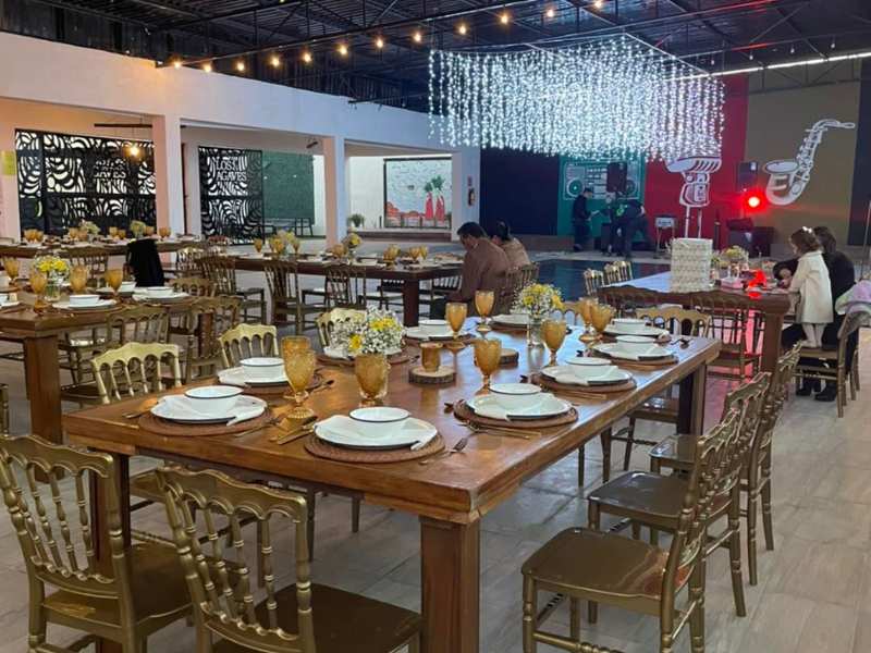 Quinta Los Agaves - Saltillo