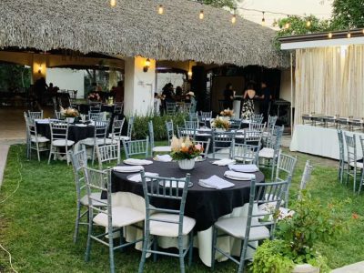 Quinta Don Francisco