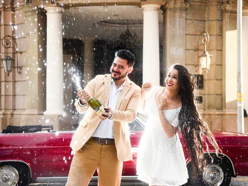 Mario Escamilla Photography