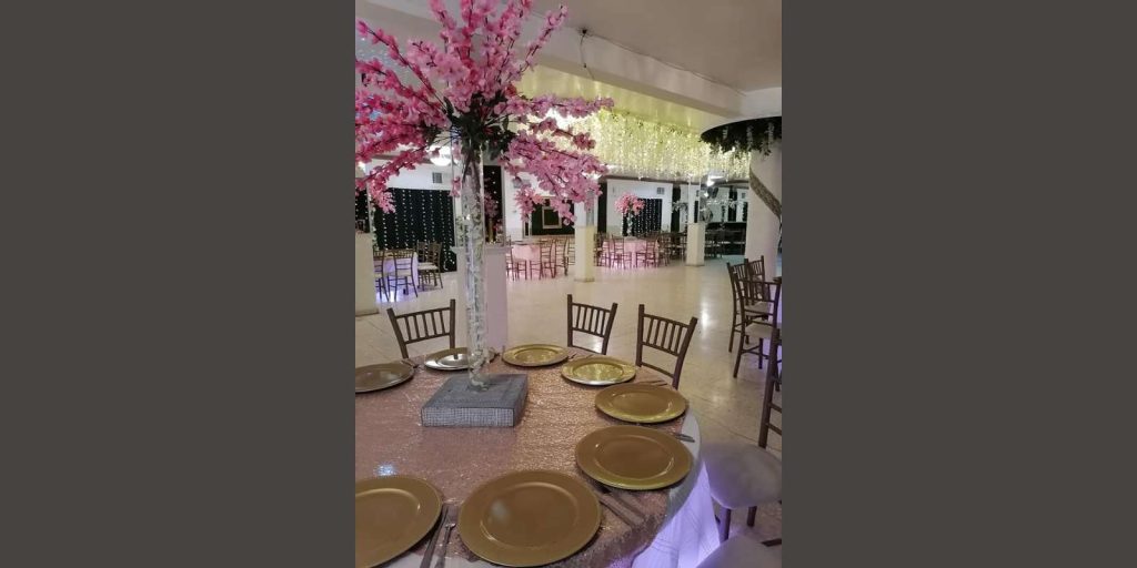Garden Eventos