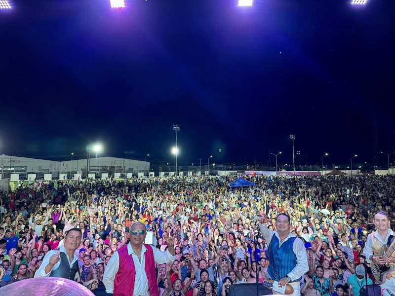 Grupo Los Reyes Locos