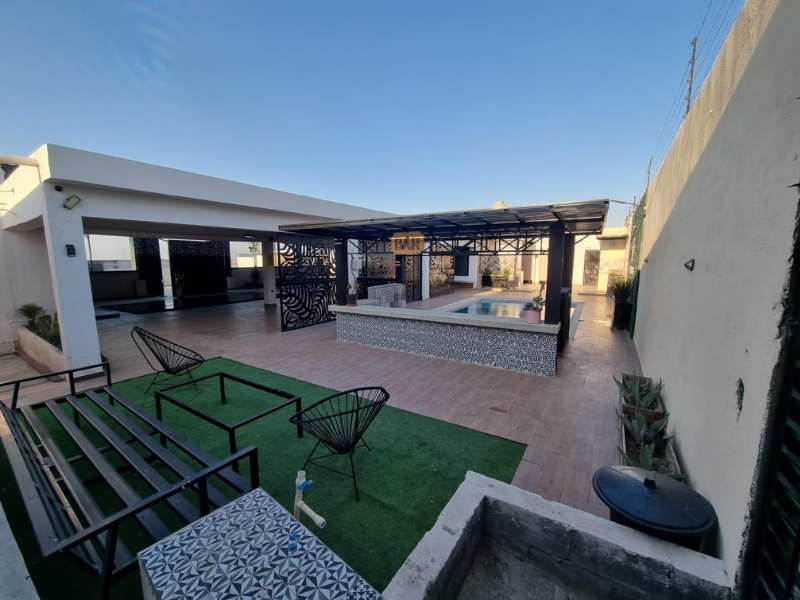 Quinta Los Agaves - Saltillo