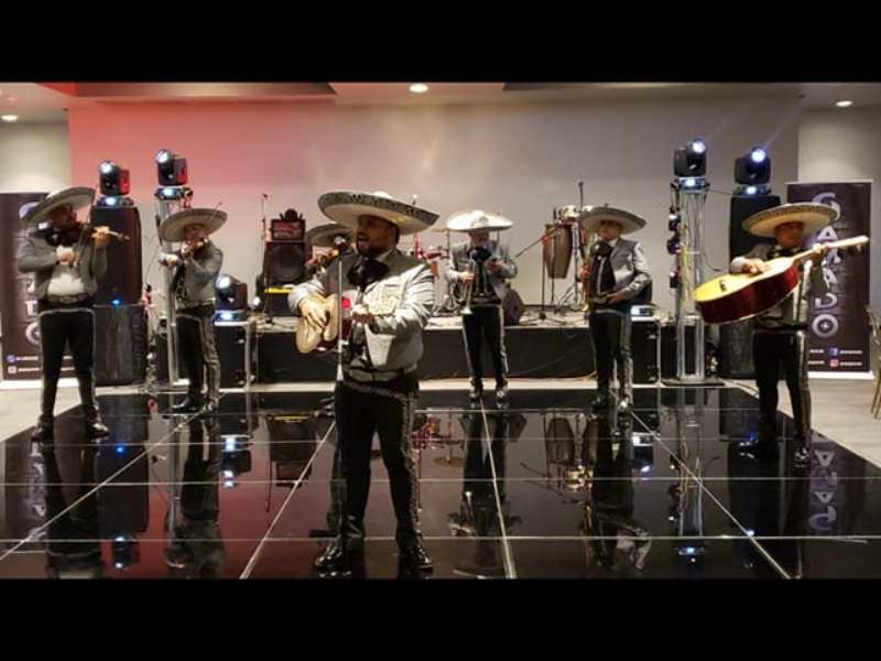 Mariachi Juvenil América