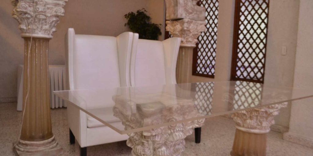 Quinta Campestre San Cosme