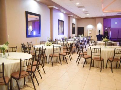 Oasis Eventos