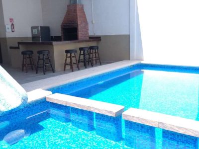 Mini Quinta los Garza