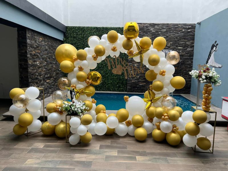 Mini quinta La Cascada