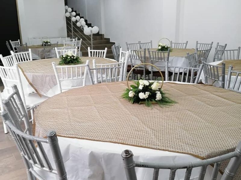 Mini quinta La Cascada