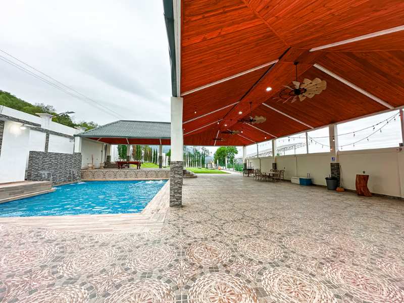 Cabaña Mis Cachorros