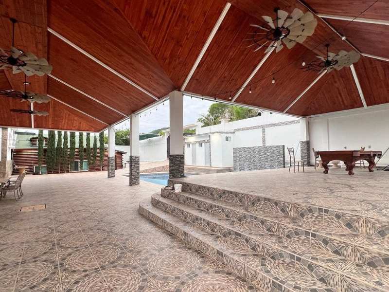 Cabaña Mis Cachorros