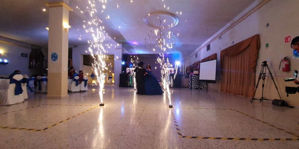 Quinta Campestre San Cosme