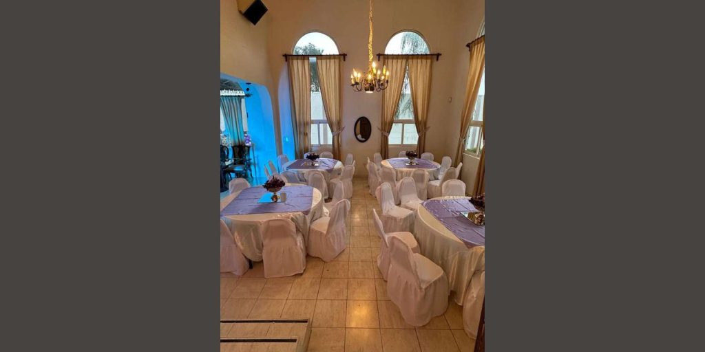 Quinta Rincón Eventos
