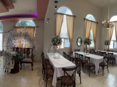 Quinta Rincón Eventos