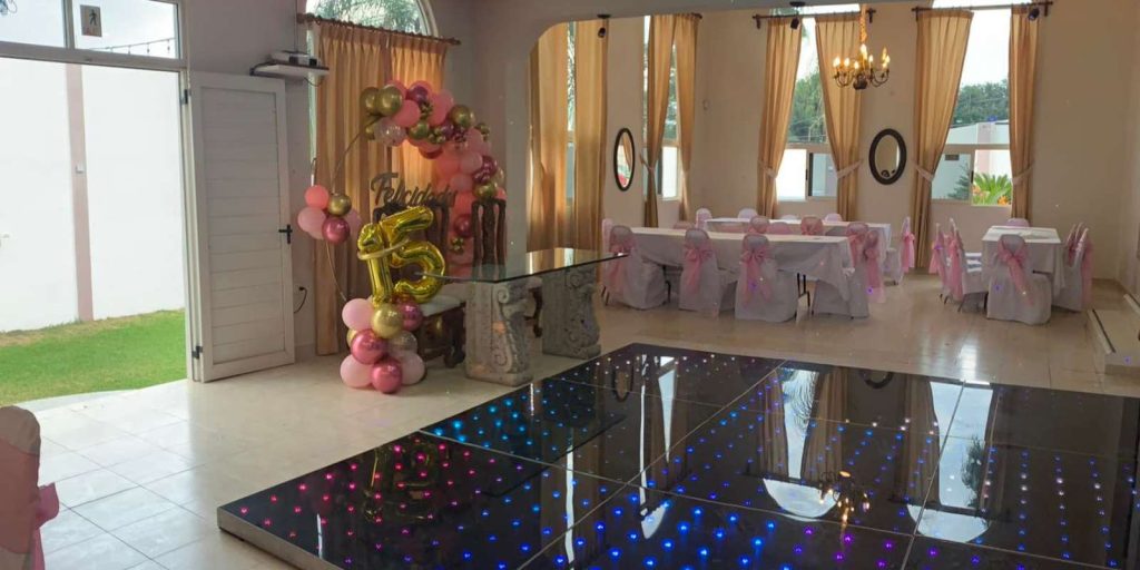 Quinta Rincón Eventos