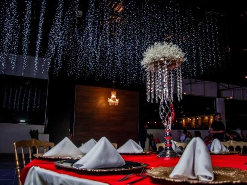 Quinta Los Agaves - Saltillo