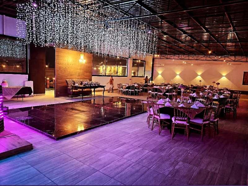 Quinta Los Agaves - Saltillo